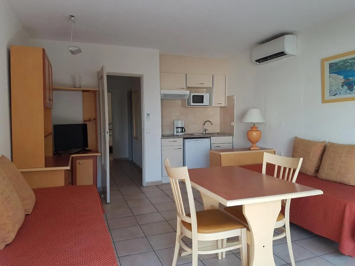 Appartement Saint-Raphaël, 2 pièces, 4 personnes - FR-1-466A-3 France
