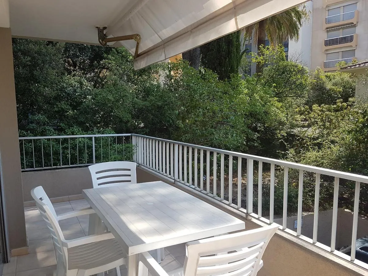 Appartement Saint-Raphaël, 2 pièces, 4 personnes - FR-1-466A-3